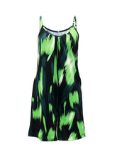Load image into Gallery viewer, Women's Summer Fashion Camisole Jumpsuit Loose Slimming Casual Shorts Home Outdoor Clothing