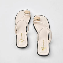 Load image into Gallery viewer, Sandals Woman Luxury Shoes for Women Flip Flops Woman Hiking Sandal Mules Women's Slippers Slipper Summer Shoes Sale