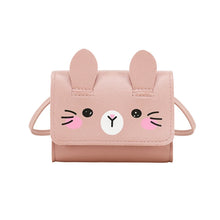Load image into Gallery viewer, Girls' Mini Princess Handbag & Coin Purse