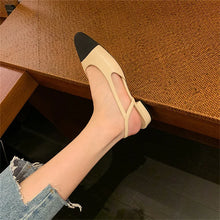 Load image into Gallery viewer, Women's All-Match Flat Sandals & Comfort Low Heel Shoes