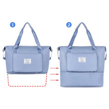 Load image into Gallery viewer, Large Capacity Expandable Travel Storage Bag