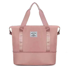 Load image into Gallery viewer, Large Capacity Expandable Travel Storage Bag