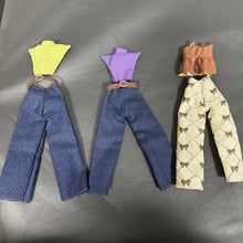 Load image into Gallery viewer, Doll's clothes For Barbies 30cm Thin Body DIY Dress Up Toy's Accessories