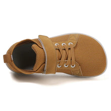 Load image into Gallery viewer, New Boys Girls Sneakers Kids Wide Barefoot Shoes Naturally Splay Shoes Toddler Little Big Kid