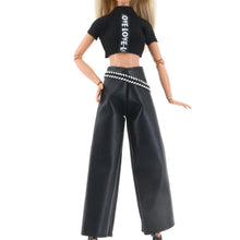 Load image into Gallery viewer, Doll's clothes For Barbies 30cm Thin Body DIY Dress Up Toy's Accessories