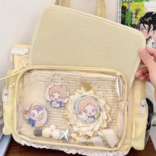 Load image into Gallery viewer, Ballet Girl Itabag Crossbody Handbag