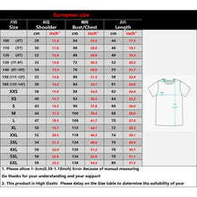 Load image into Gallery viewer, Striped Rainbow Cat Print T-shirt Children Birthday Gift Fashion Funny Design Short Sleeve T Shirts 2025 Summer Stripe Tee Top