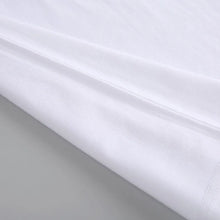 Load image into Gallery viewer, 7 Colors Spring Long Sleeve Tees Children's T-shirt Cotton Solid Colour Base Coat Leisure Wear Boys Girls Tops Kids Clothes
