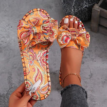 Load image into Gallery viewer, Women Slippers Summer New Trend Casual Platform Sandals Lightweight Open Toe Flats Shoes Slip on Fashion Slippers Slides Women