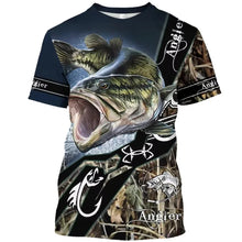 Load image into Gallery viewer, Kids Summer Fishing Graphic Print Trendy Short Sleeve T-shirts 2-13 Years Boys Outfits Fishing Breathable Tops Children Clothes