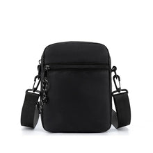 Load image into Gallery viewer, Women's Bag Small Square Bag Diagonal Crossover Oxford Cloth Men's Satchel Fashion Hand Machine Casual Handbags Luggage Bags