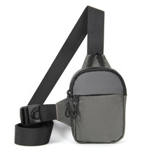 Load image into Gallery viewer, Unisex Sports Chest & Waist Bag