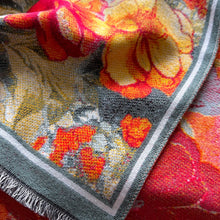Load image into Gallery viewer, Luxury Warm Poncho Cashmere