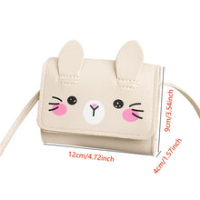 Load image into Gallery viewer, Girls' Mini Princess Handbag & Coin Purse