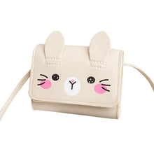 Load image into Gallery viewer, Girls' Mini Princess Handbag & Coin Purse