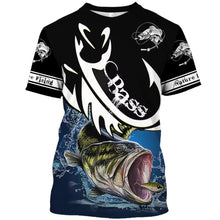 Load image into Gallery viewer, Kids Summer Fishing Graphic Print Trendy Short Sleeve T-shirts 2-13 Years Boys Outfits Fishing Breathable Tops Children Clothes