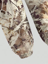 Load image into Gallery viewer, Girls' Letter Print Tee & Camo Cargo Jogger Set