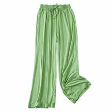 Load image into Gallery viewer, Modal Wide-Leg Flared Pants
