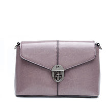 Load image into Gallery viewer, women's leather bag
