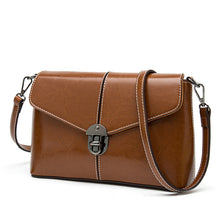 Load image into Gallery viewer, women's leather bag
