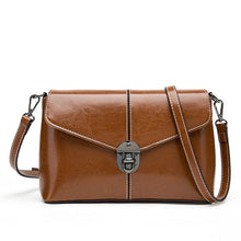 Load image into Gallery viewer, women's leather bag
