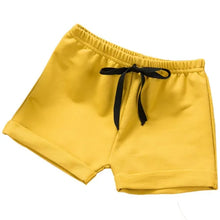 Load image into Gallery viewer, Boys' Fashion Cotton Beach &amp; Sports Shorts
