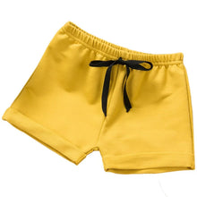 Load image into Gallery viewer, Boys' Fashion Cotton Beach &amp; Sports Shorts
