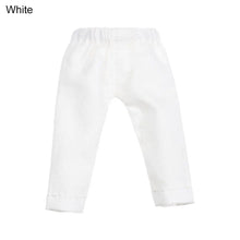 Load image into Gallery viewer, For 1/12 BJD Doll Clothes Fashion Jeans Casual Pants OB11 Clothes Trousers Girl Dress Up Toys Toys Children Birthday Gift
