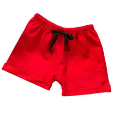 Load image into Gallery viewer, Boys' Fashion Cotton Beach &amp; Sports Shorts
