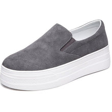 Load image into Gallery viewer, Women's Loafers Casual Shoes
