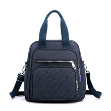 Load image into Gallery viewer, Women's Backpack Bag
