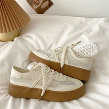 Load image into Gallery viewer, Summer Women's Shoes, White Shoes, Women's Skirts, 2025 New Popular Mesh Shoes, Breathable Mesh Casual Shoes, Sports Shoes
