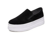 Load image into Gallery viewer, Women's Loafers Casual Shoes
