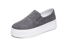 Load image into Gallery viewer, Women's Loafers Casual Shoes
