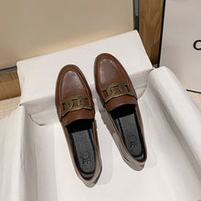 Load image into Gallery viewer, Women's Slip-on Loafers Shoes
