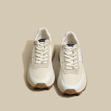 Load image into Gallery viewer, Women's Soft Leather Agape Sports Shoes

