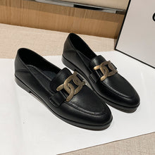Load image into Gallery viewer, Women's Slip-on Loafers Shoes
