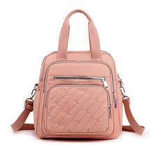 Load image into Gallery viewer, Women's Backpack Bag
