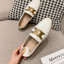 Load image into Gallery viewer, Women's Slip-on Loafers Shoes
