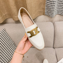 Load image into Gallery viewer, Women's Slip-on Loafers Shoes
