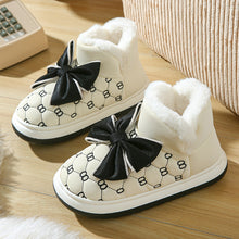 Load image into Gallery viewer, Women casual warm padded snow boots
