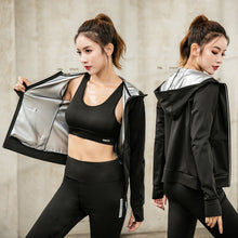 Load image into Gallery viewer, Women's Sweaty Suit
