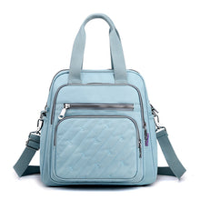 Load image into Gallery viewer, Women's Backpack Bag

