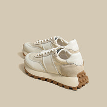 Load image into Gallery viewer, Women's Soft Leather Agape Sports Shoes
