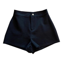 Load image into Gallery viewer, Women's Thin High Waist Slimming Short Pants
