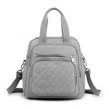 Load image into Gallery viewer, Women's Backpack Bag
