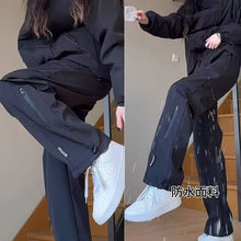 Load image into Gallery viewer, Women Casual Pants
