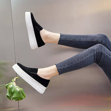 Load image into Gallery viewer, Women's Loafers Casual Shoes
