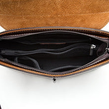 Load image into Gallery viewer, women's leather bag

