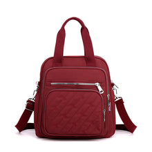 Load image into Gallery viewer, Women's Backpack Bag
